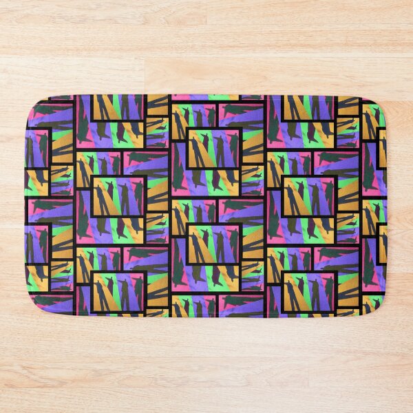 Item preview, Direction Known designed and sold by Jeffrey Kimsey-Carroll.