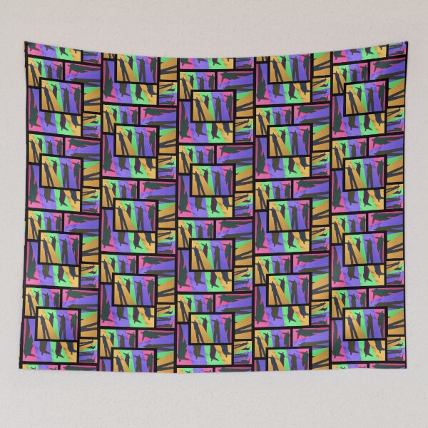 Item preview, Direction Known designed and sold by Jeffrey Kimsey-Carroll.