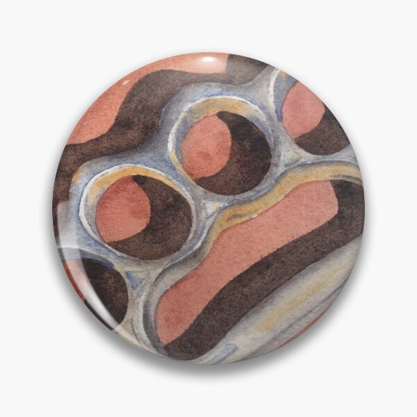 Item preview, Knuckle Duster designed and sold by Ken Powers.