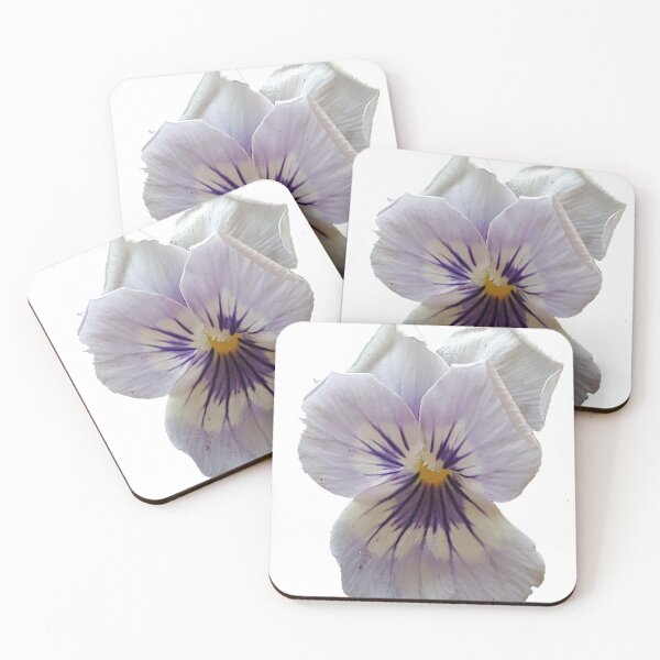 Item preview, Pansy flower designed and sold by Aqualyn.