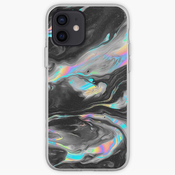 BROKEN + DESERTED iPhone Soft Case