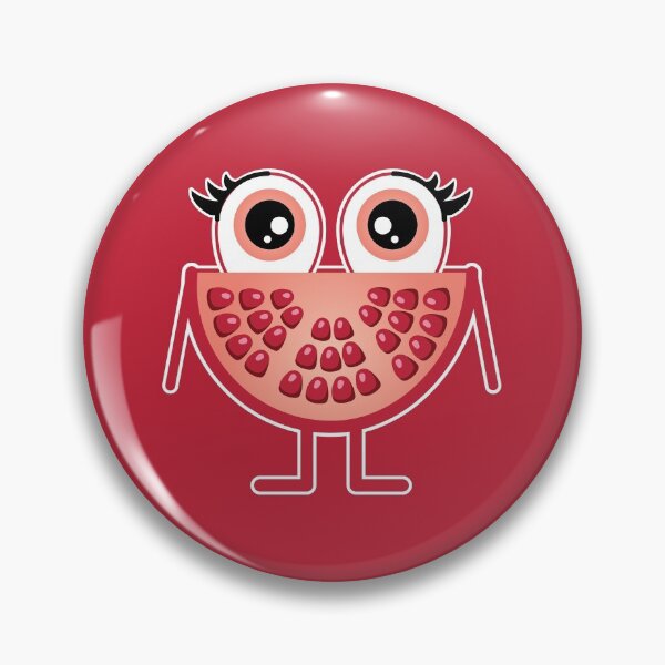 Item preview, Funny Pomergranate designed and sold by Tjaša Rome.