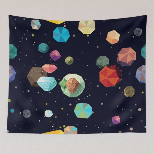 Item preview, SpaceGems designed and sold by norah1579.