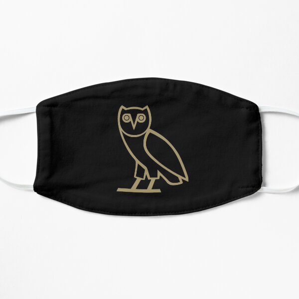 OVO Masque sans plis