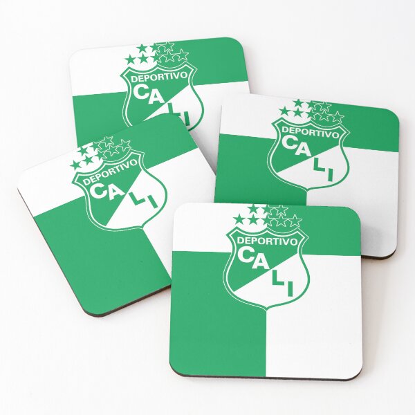 Item preview, My City, My Colours, Deportivo Cali from Columbia designed and sold by Thestarrysky.