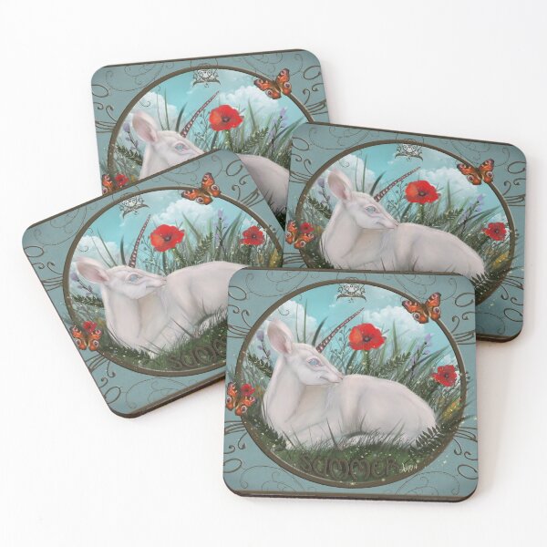 Item preview, Summer Breeze designed and sold by Ash Evans.