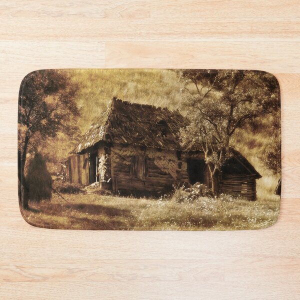 Item preview, Country life designed and sold by Dominika Aniola.