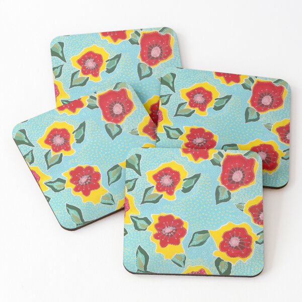 Item preview, Stylin Gals textile design #11 designed and sold by Kayla Kennington.