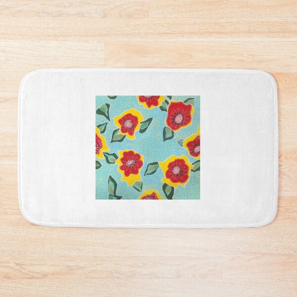 Item preview, Stylin Gals textile design #11 designed and sold by Kayla Kennington.