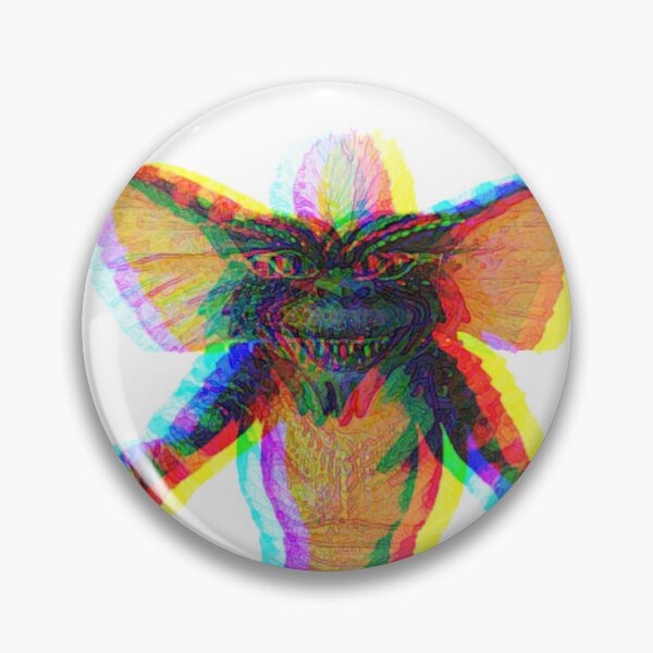 Item preview, glitchy gremlin designed and sold by TheBoyTeacher.