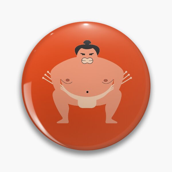 Item preview, Sumo wrestler japan designed and sold by RisingTE.