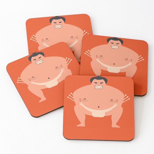 Item preview, Sumo wrestler japan designed and sold by RisingTE.