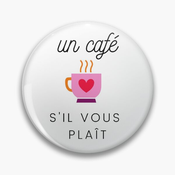 Item preview, A coffee please! designed and sold by Mars Babe.