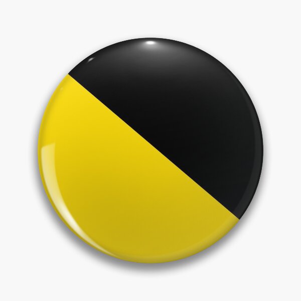 Item preview, Anarcho-Capitalism Flag - Plain and Simple designed and sold by SolarCross.