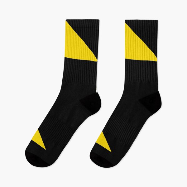 Item preview, Anarcho-Capitalism Flag - Plain and Simple designed and sold by SolarCross.
