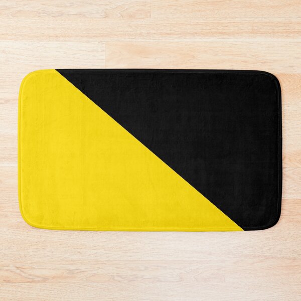 Item preview, Anarcho-Capitalism Flag - Plain and Simple designed and sold by SolarCross.