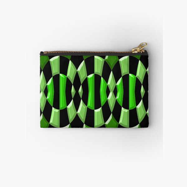 Item preview, Beautiful Cushions/ Check Green Thing designed and sold by ozcushionstoo.