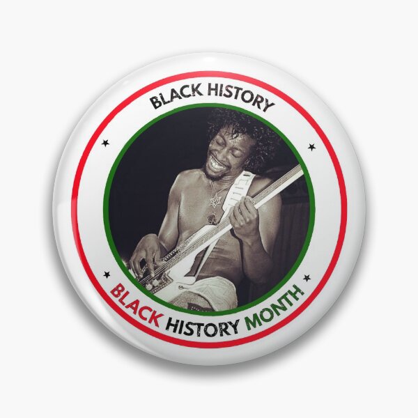 Item preview,  Black History Gift Collection series 6 designed and sold by NorthernSoulz.