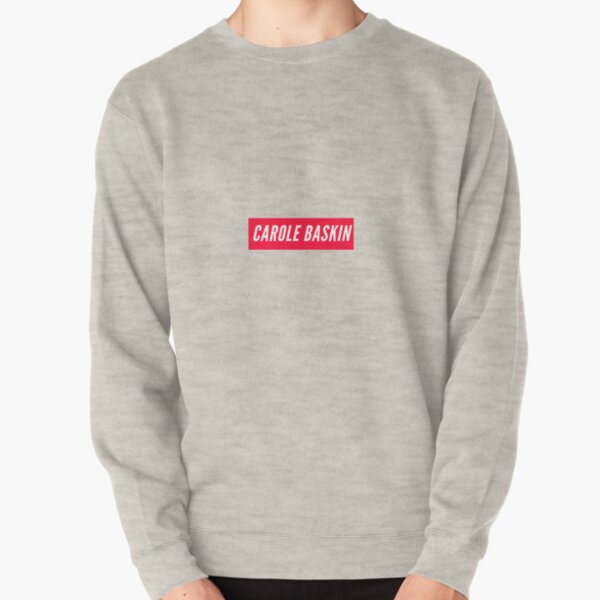 custom supreme sweatshirt