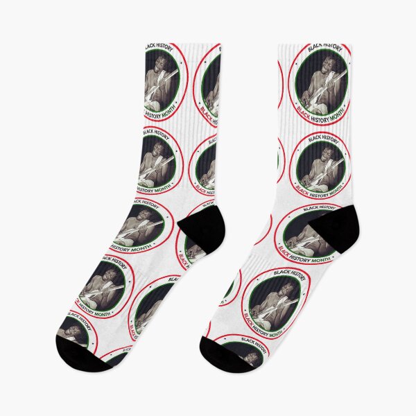 Item preview,  Black History Gift Collection series 6 designed and sold by NorthernSoulz.