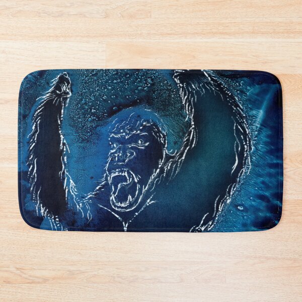 Item preview, Ape in Azure designed and sold by Urbandale Artist.