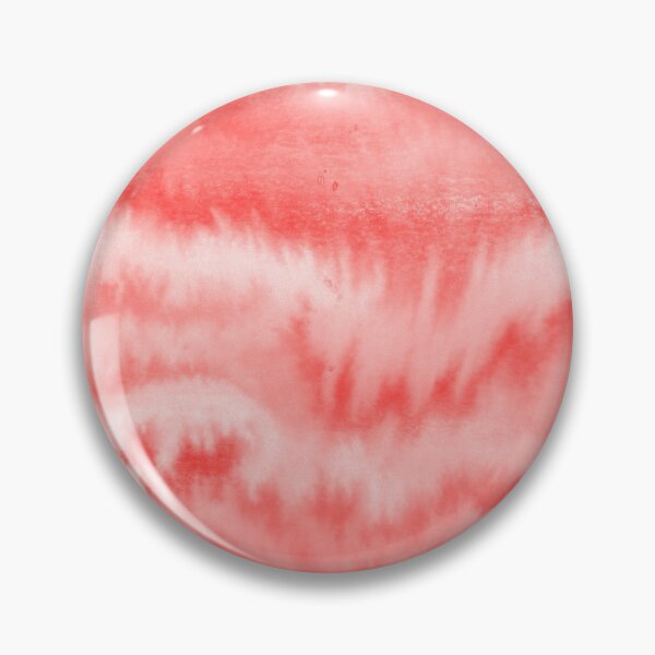 Item preview, Waves - Persimmon designed and sold by Jacqueline Maldonado.