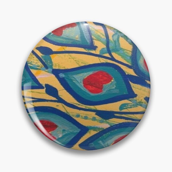 Item preview, Hearty Feathers designed and sold by bipolarvirgoart.