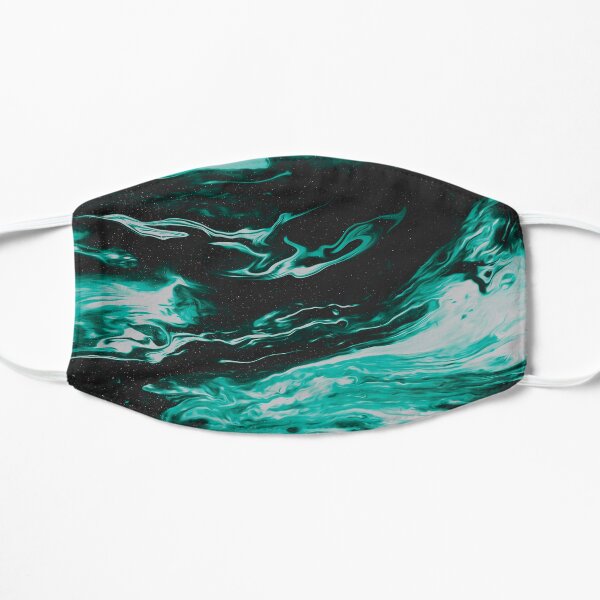 SALEM Flat Mask