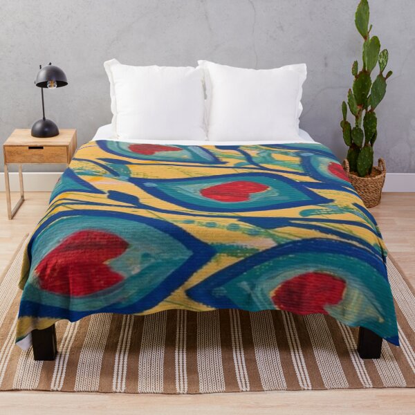 Item preview, Hearty Feathers designed and sold by bipolarvirgoart.
