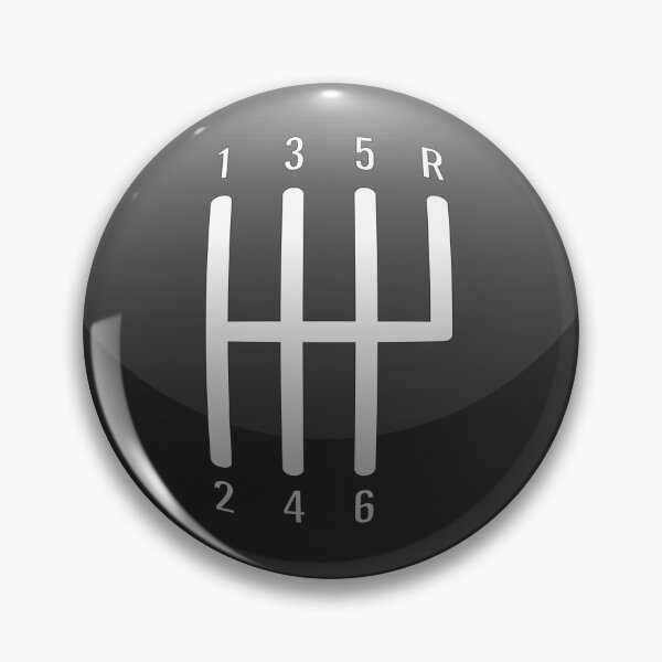 Item preview, Classic Muscle Car /  Sports Car Shift Knob designed and sold by hobrath.