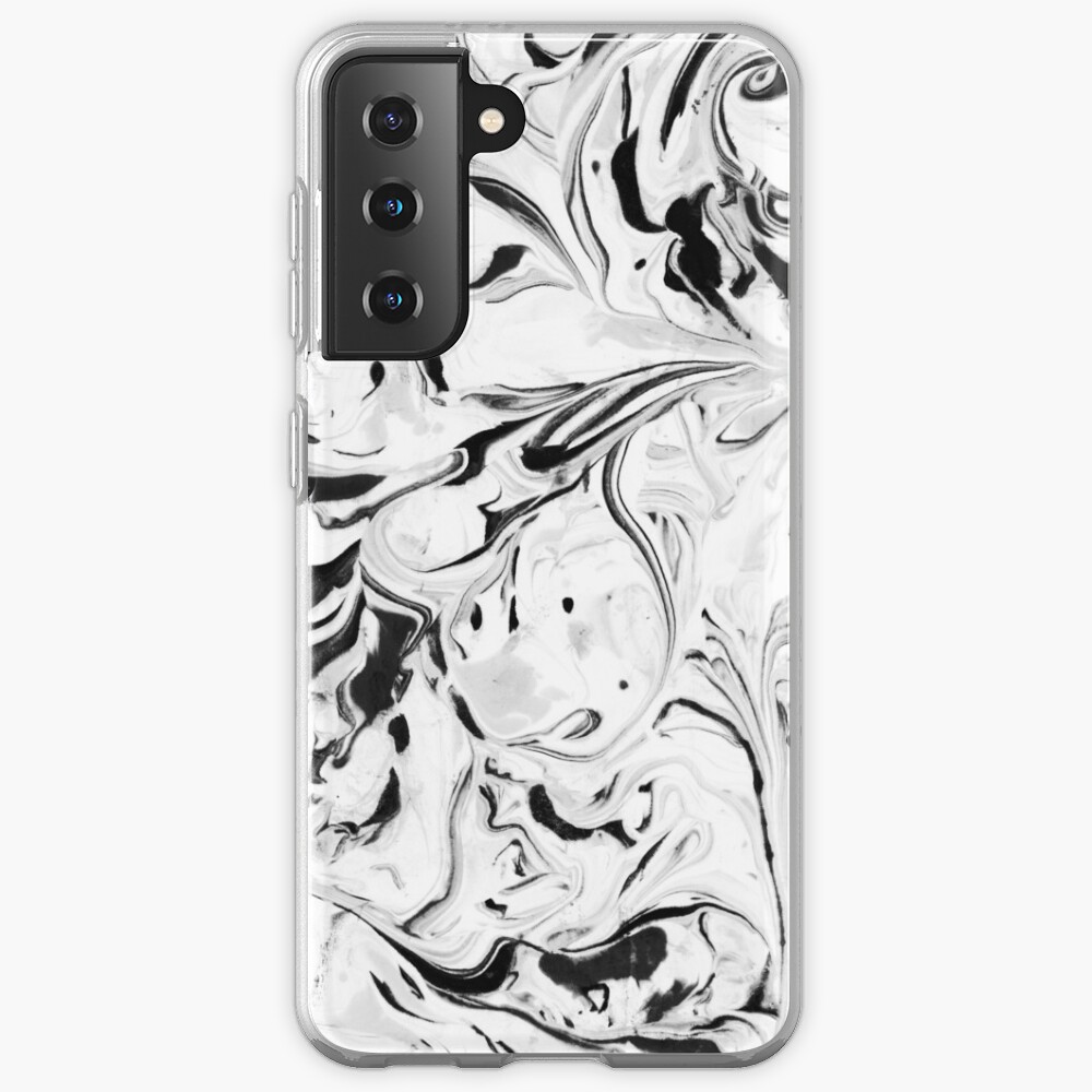 Item preview, Samsung Galaxy Soft Case designed and sold by mjmstudio.
