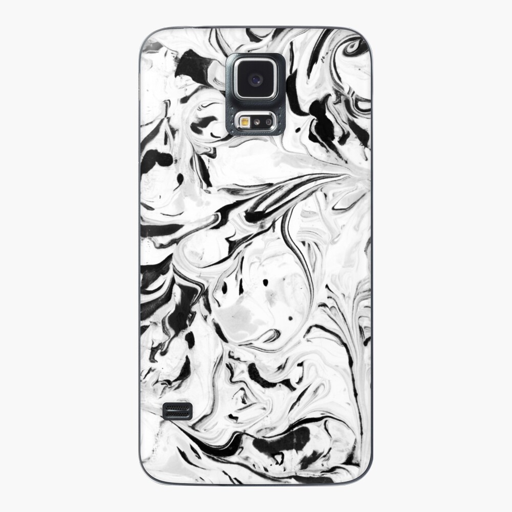 Item preview, Samsung Galaxy Skin designed and sold by mjmstudio.