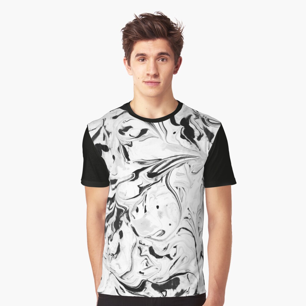 Item preview, Graphic T-Shirt designed and sold by mjmstudio.