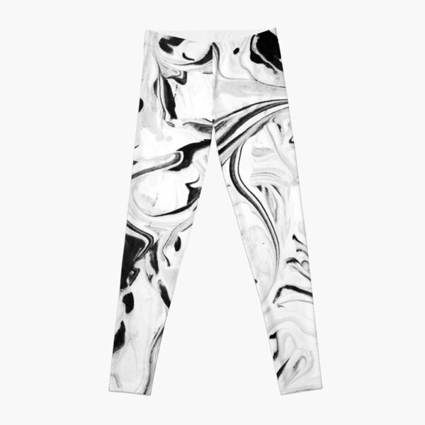 Item preview, Black and White Marble designed and sold by Jacqueline Maldonado.