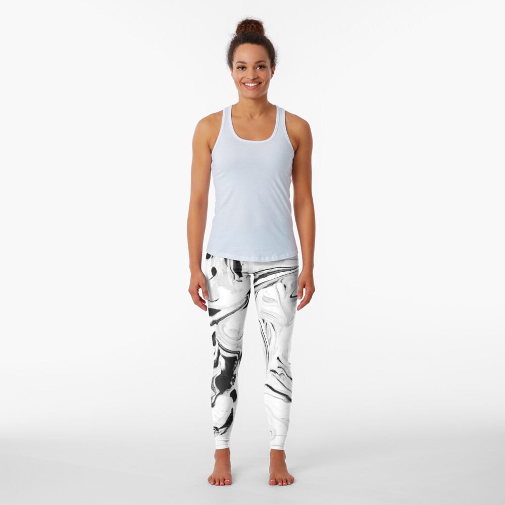 Item preview, Leggings designed and sold by mjmstudio.