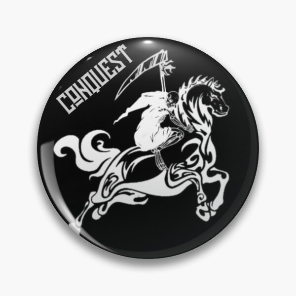 Item preview, Conquest designed and sold by RebelShadow.