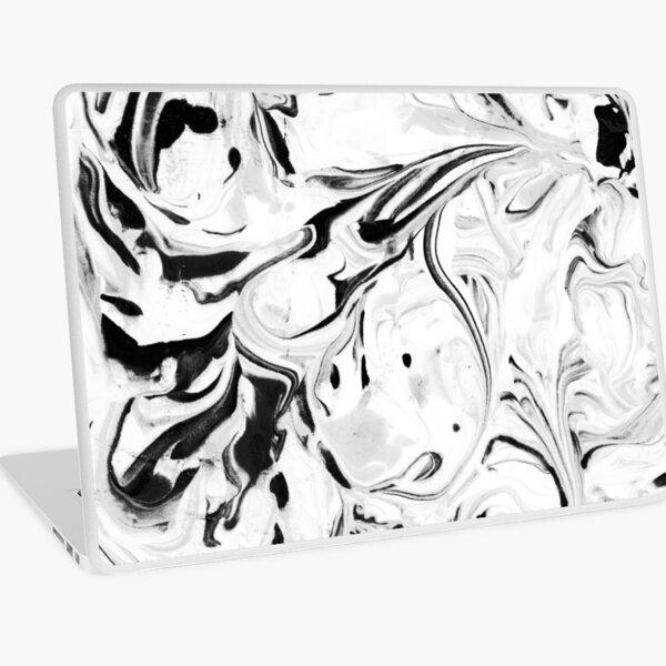 Aperçu de l'œuvre Marbre noir et blanc créée et vendue par Jacqueline Maldonado.