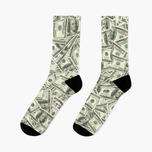 Item preview, 100 US Dollars, American Dollar Bill Gift designed and sold by levsal.