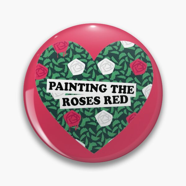 Item preview, roses designed and sold by MelleNora.