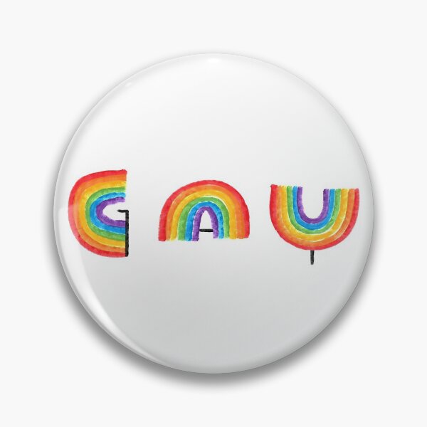 Item preview, GAY designed and sold by Martina Scott.