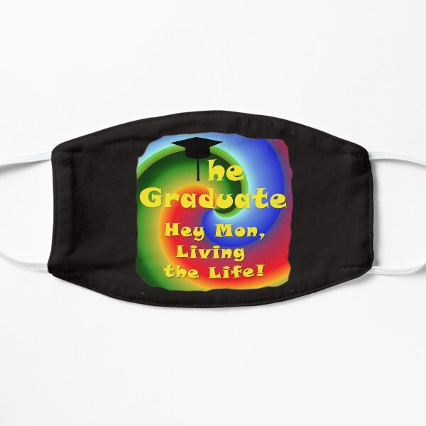 The Graduate Series 2 Mask