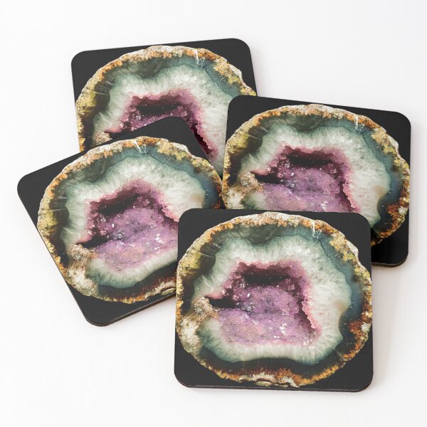 Item preview, Dreamie's Geode designed and sold by dreamie09.