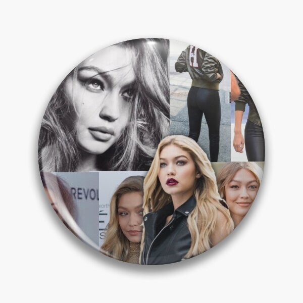 Item preview, gigi hadid designed and sold by hotchilipeppers.