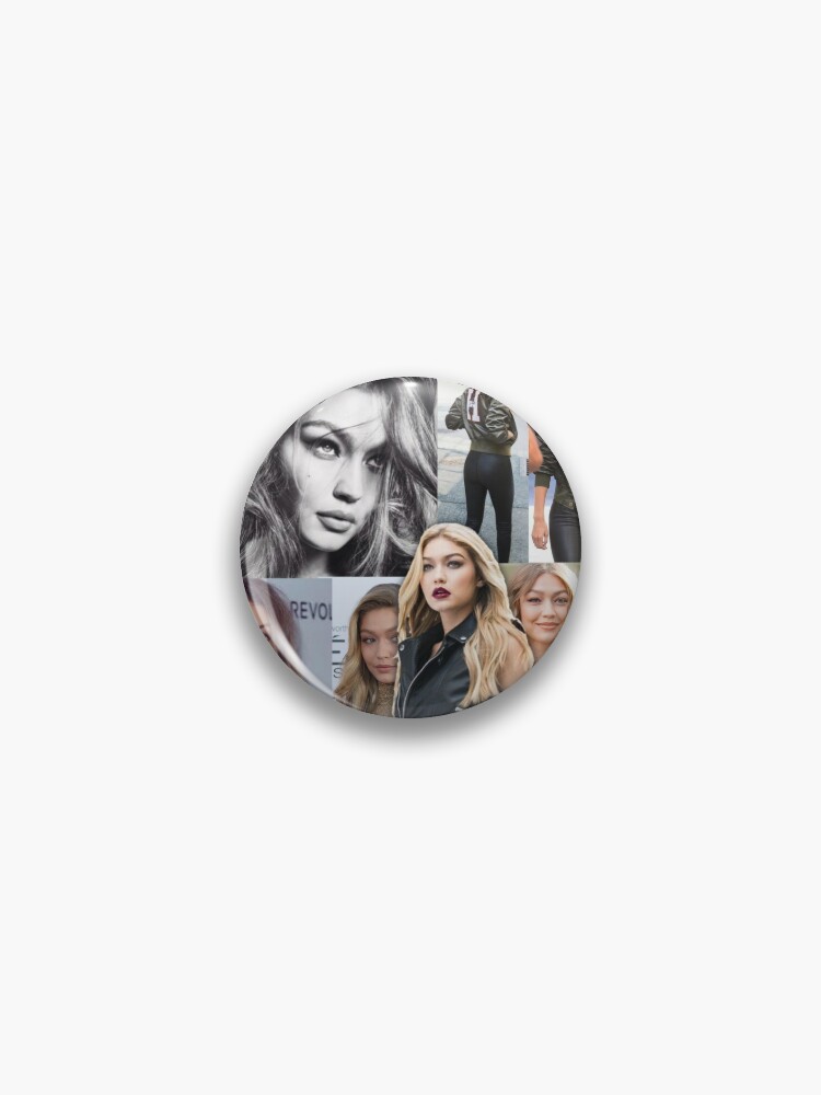 Pin on Gigi Hadid