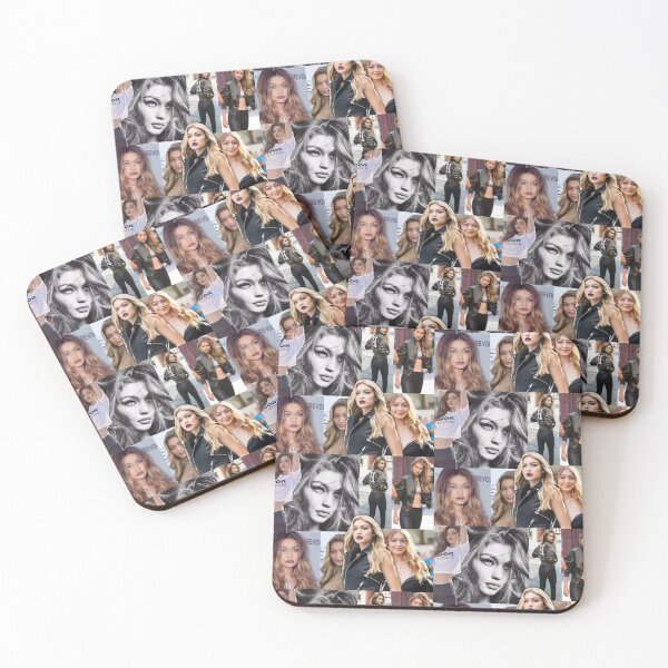 Item preview, gigi hadid designed and sold by hotchilipeppers.
