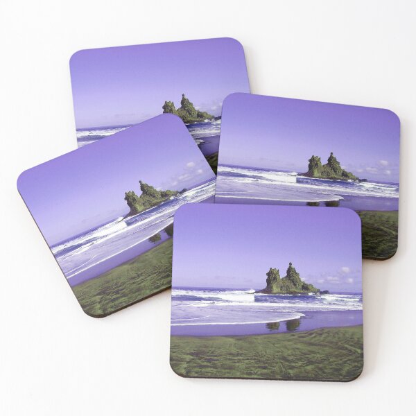 Item preview, Benijo beach designed and sold by Pendientera.