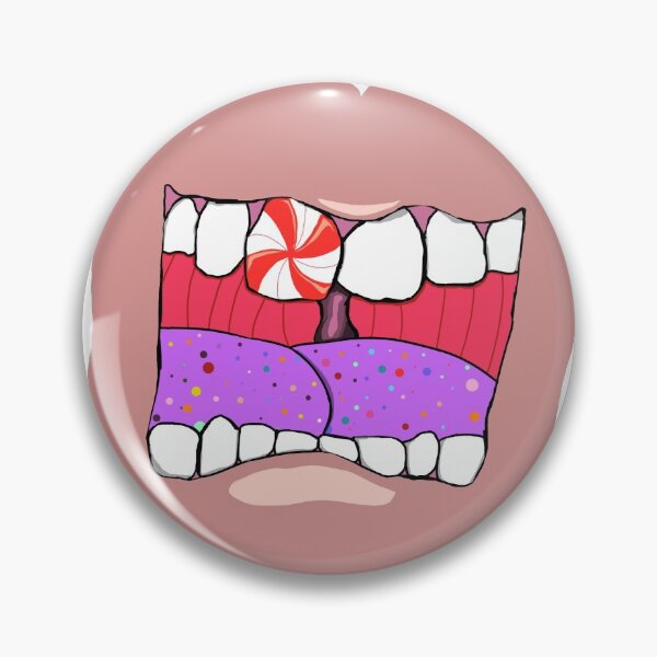 Item preview, Jawbreaker  designed and sold by CaitiepopArt.