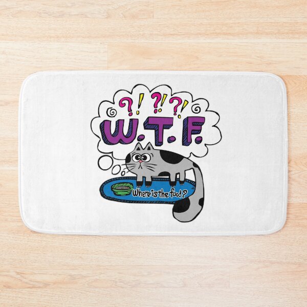 Item preview, Where Is the Food? designed and sold by Maria  Gonzalez.