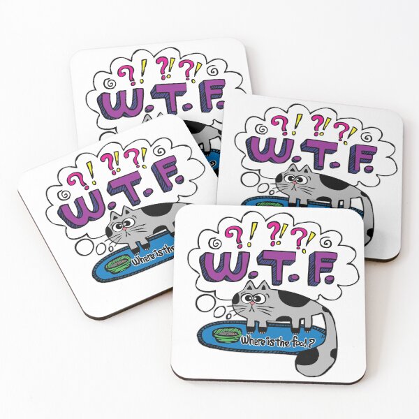 Item preview, Where Is the Food? designed and sold by Maria  Gonzalez.