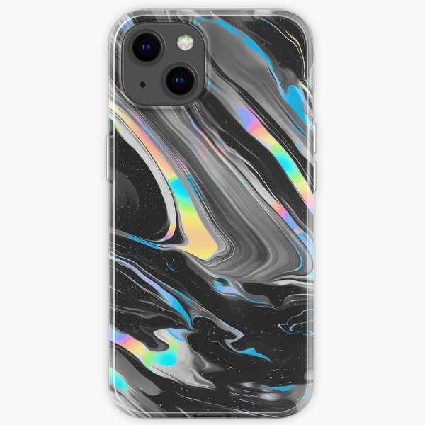 SOBER iPhone Soft Case